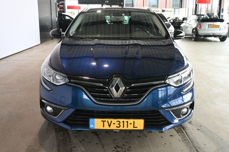 Renault Mégane Estate