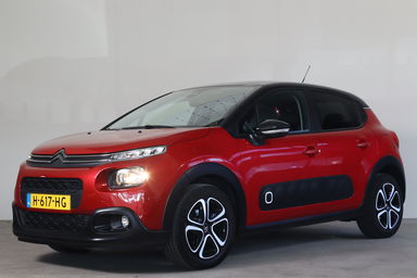 Foto van Citroën C3