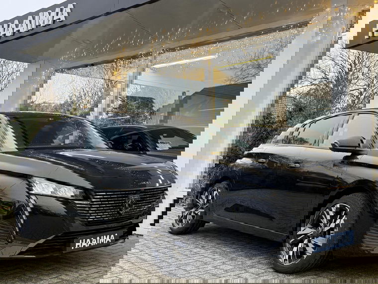 Foto van Peugeot 308