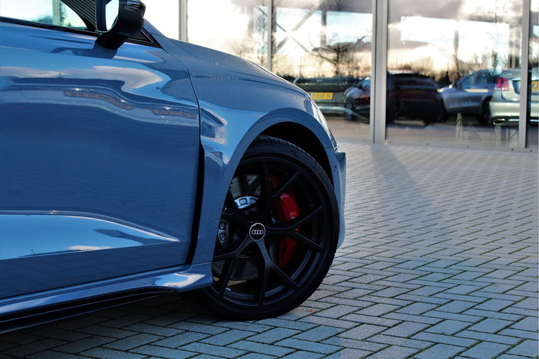 Audi RS3 Sportback
