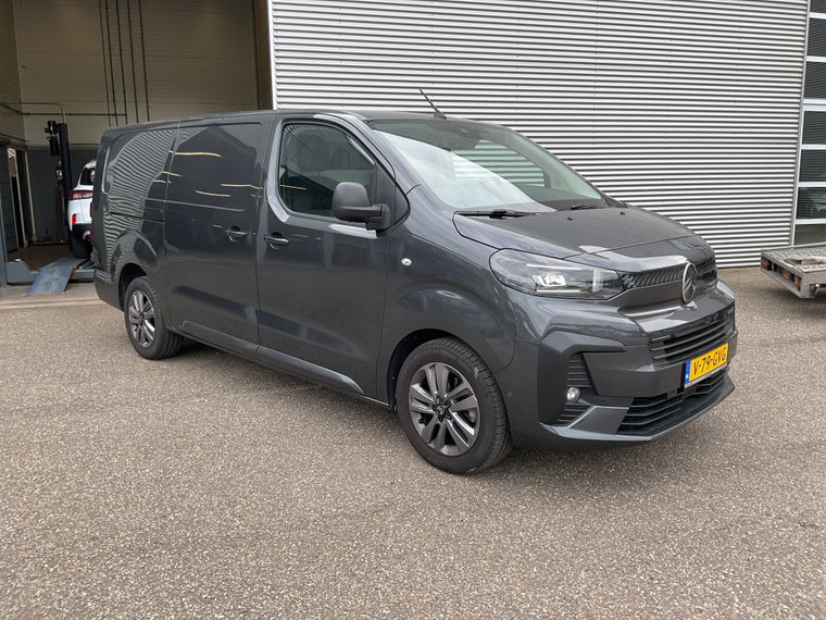 Citroën Jumpy