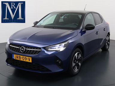 Foto van Opel Corsa-e