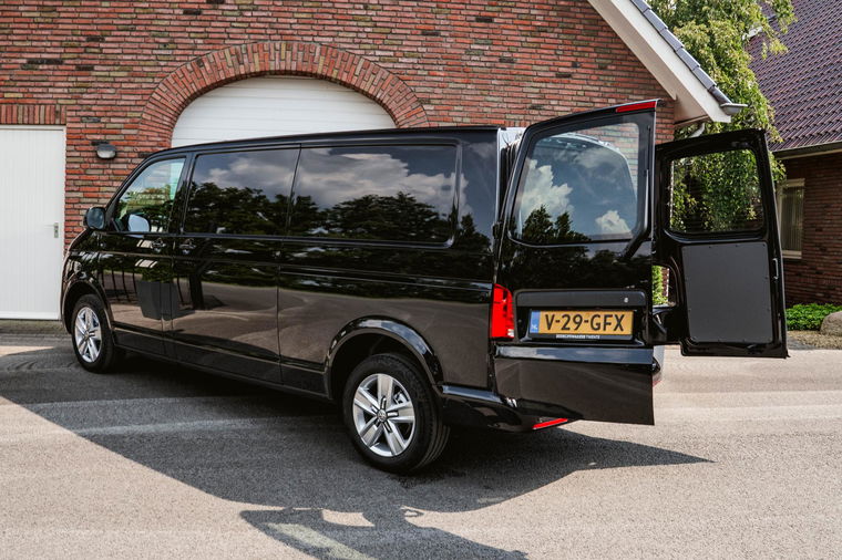 Volkswagen Transporter T6.1