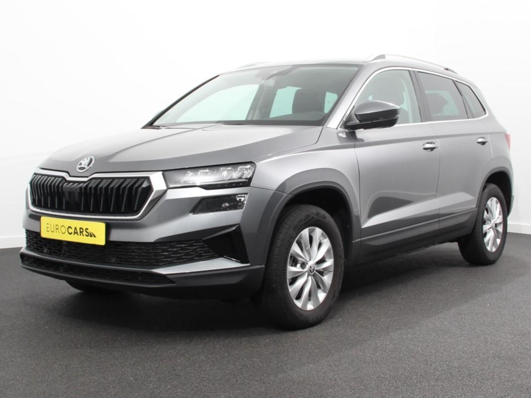 Foto van Škoda Karoq