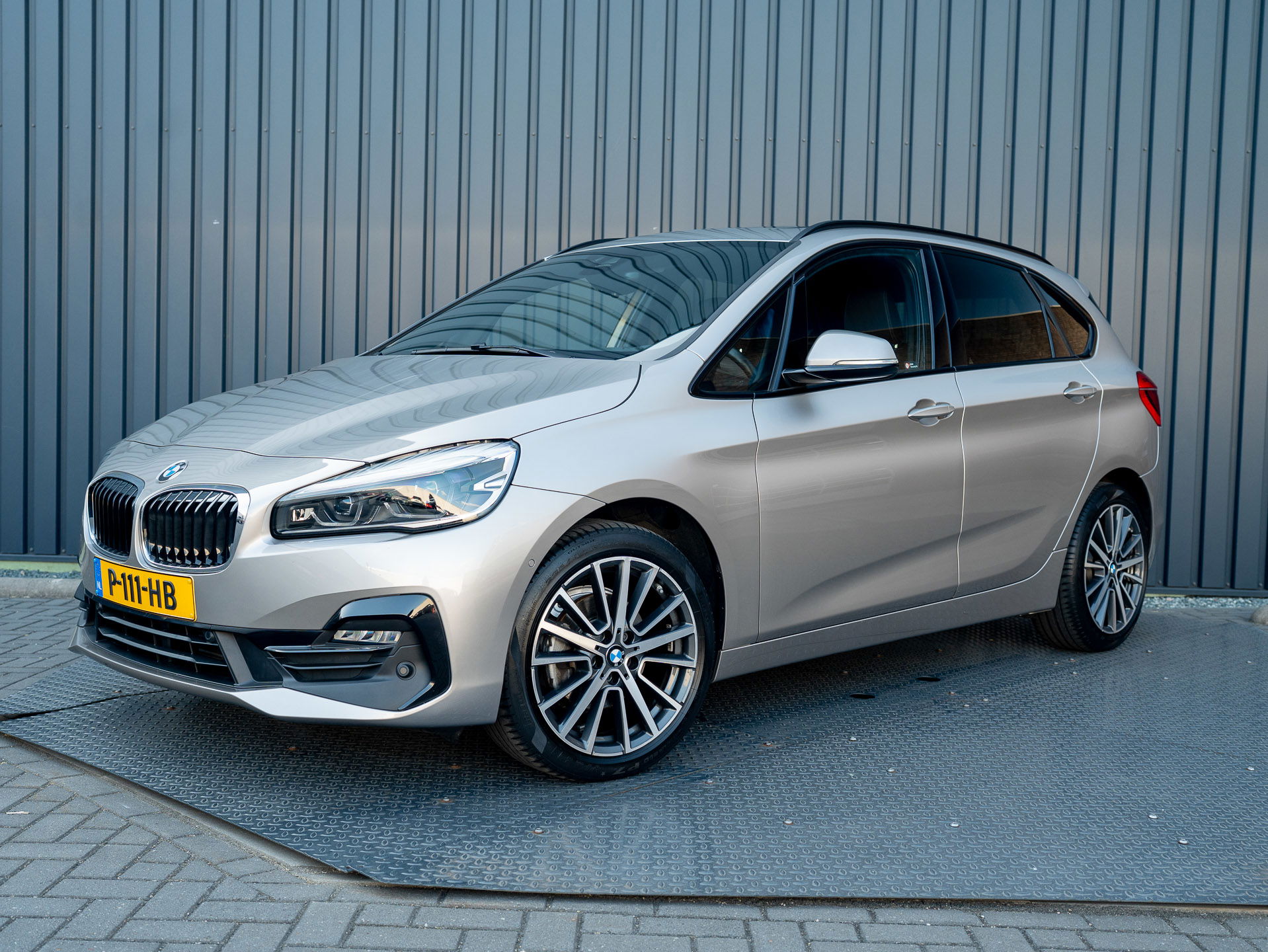 Foto van BMW 2 Serie