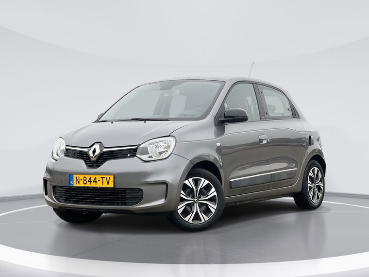 Foto van Renault Twingo