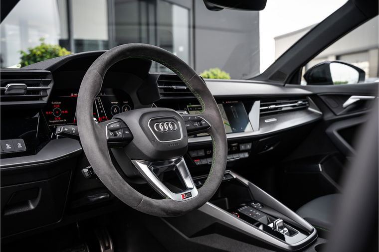 Audi RS3 Sportback
