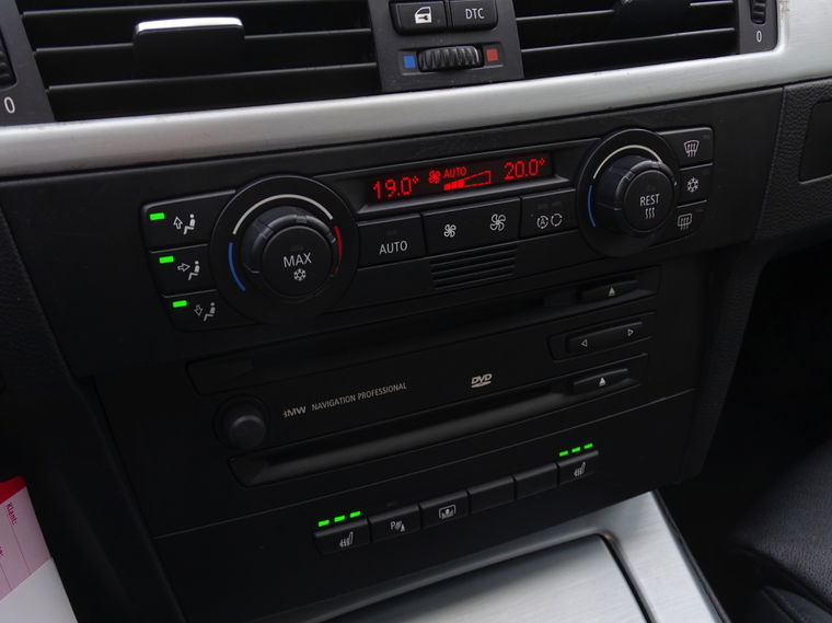 BMW 3-serie