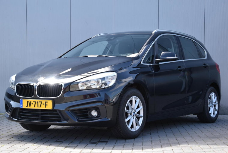 Foto van BMW 2 Serie