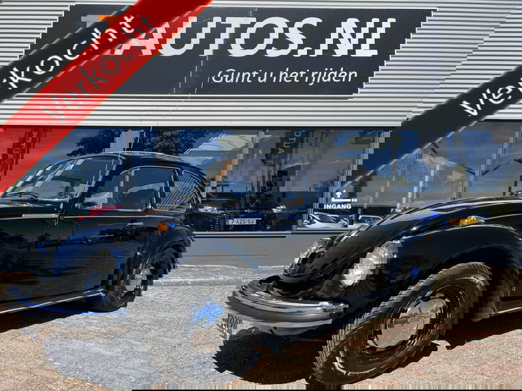 Volkswagen Kever