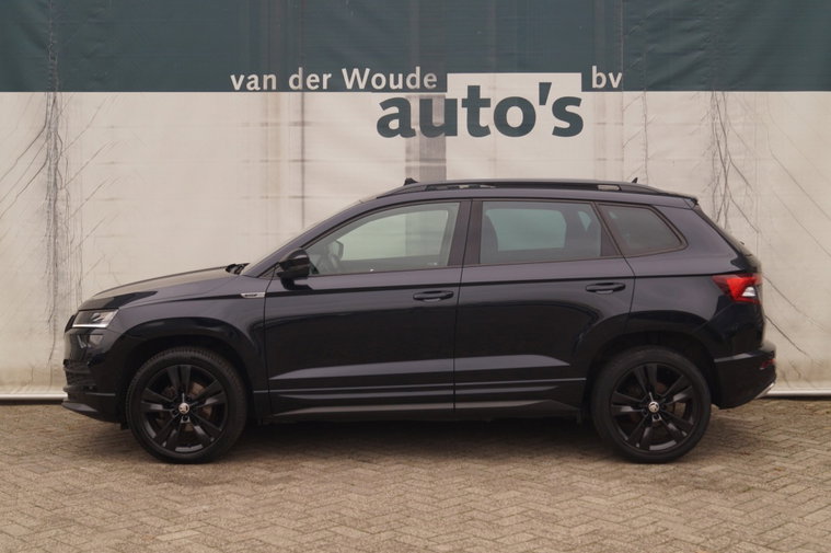 Foto van Škoda Karoq