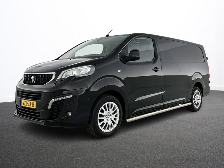 Foto van Peugeot Expert