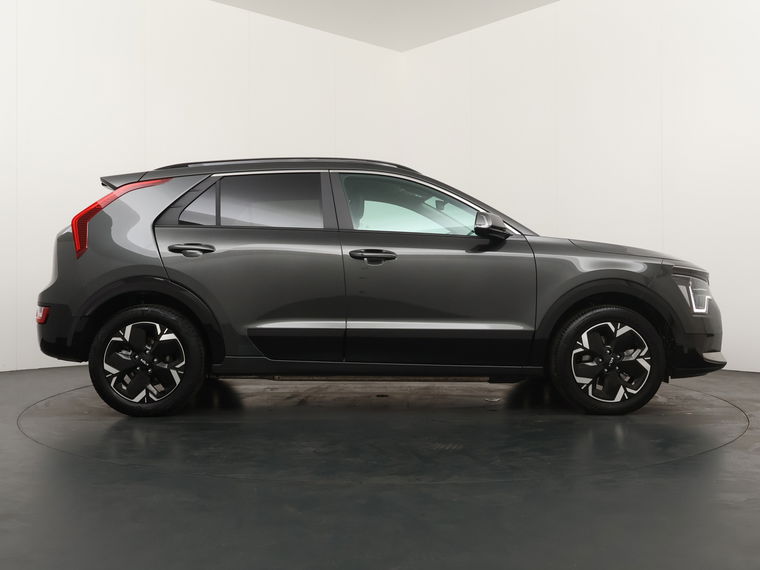 Kia Niro EV