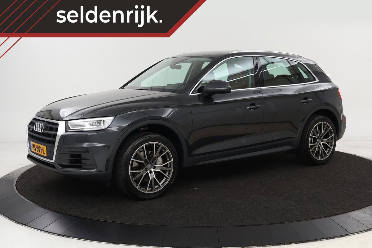 Foto van Audi Q5