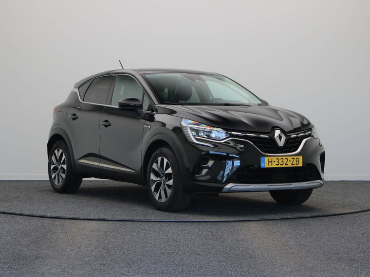 Renault Captur foto 1