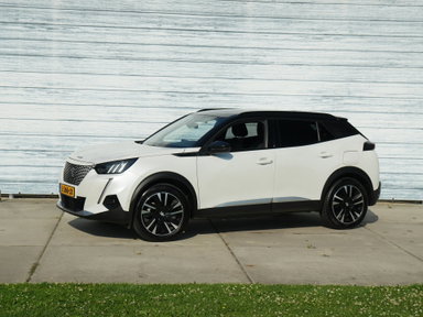 Peugeot e-2008