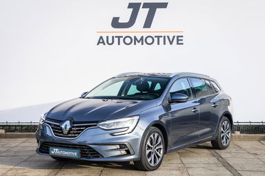 Foto van Renault Mégane