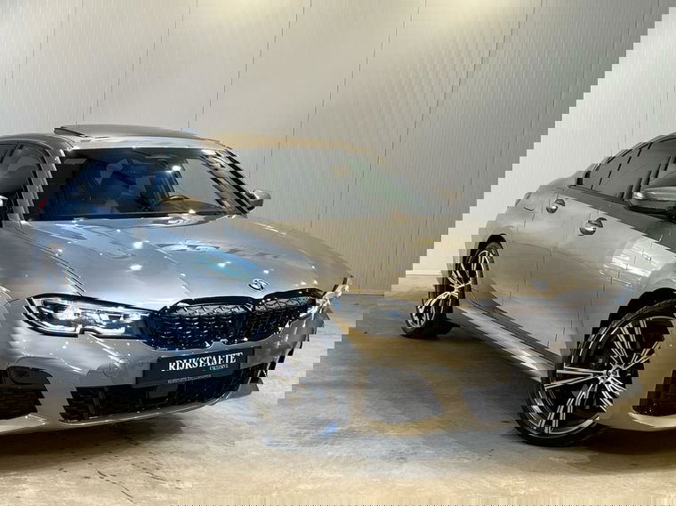 BMW 3-serie