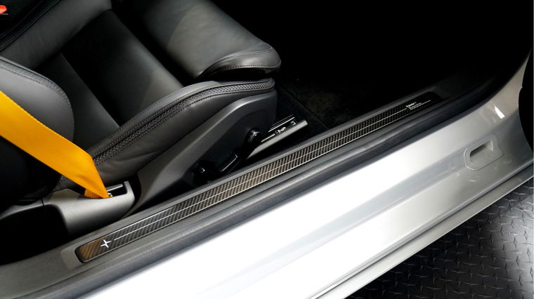 Polestar 1