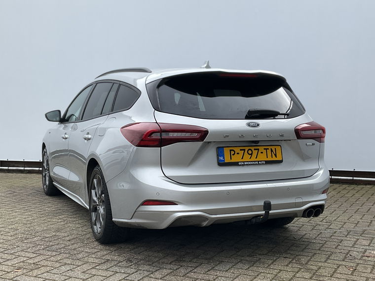 Ford FOCUS Wagon