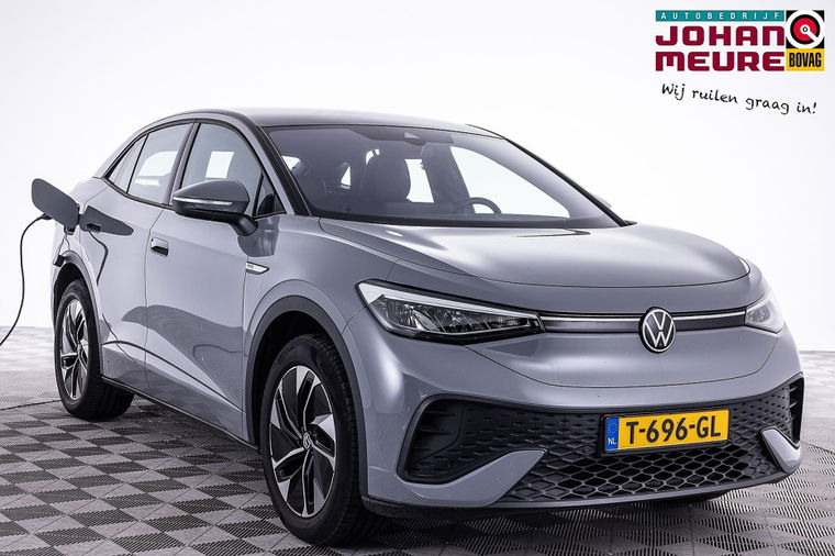 Foto van Volkswagen ID.5
