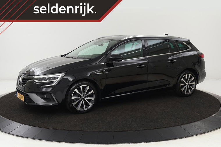 Foto van Renault Mégane