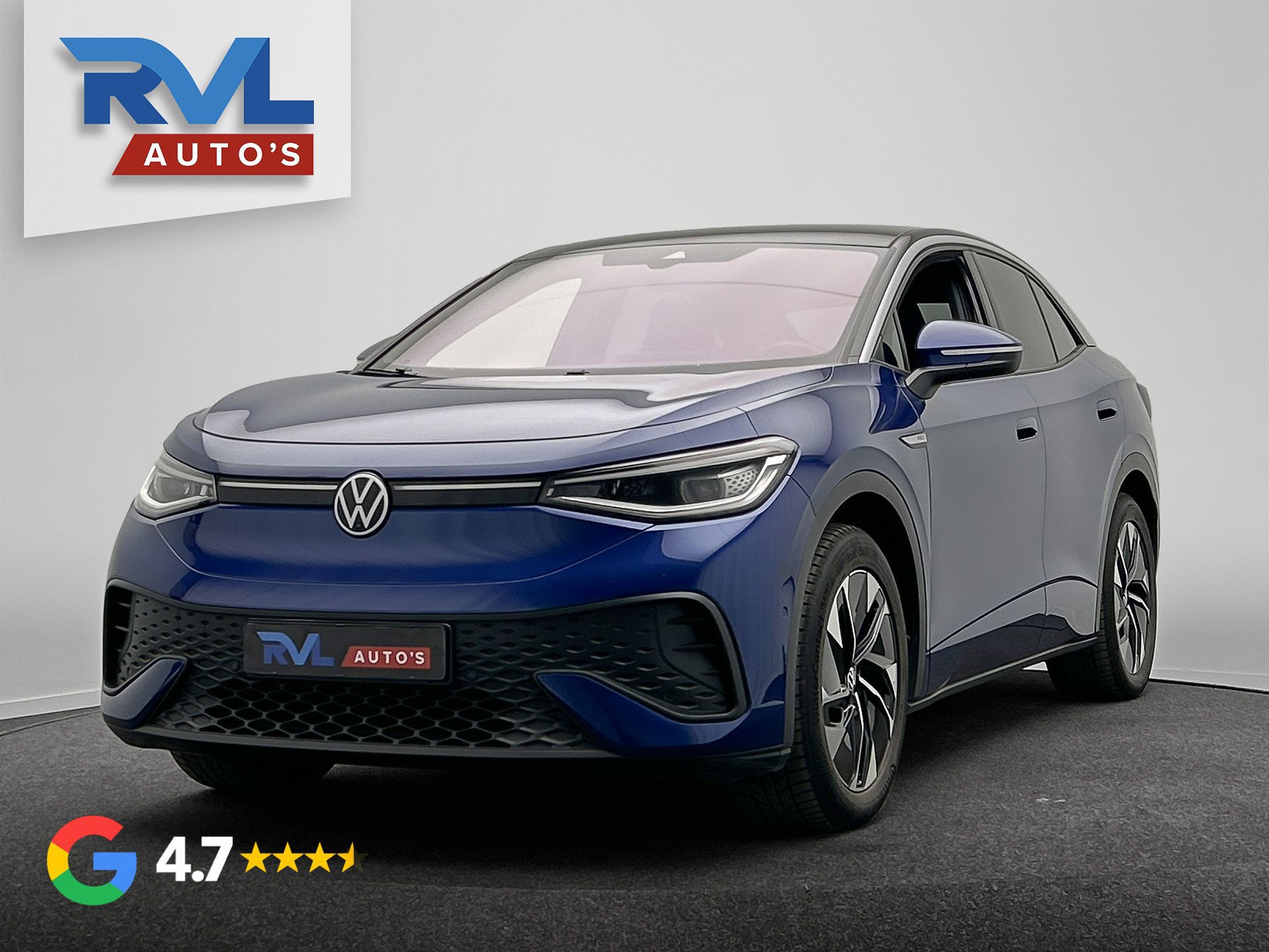 Foto van Volkswagen ID.5