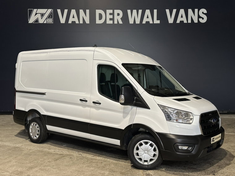 Ford Transit foto 1