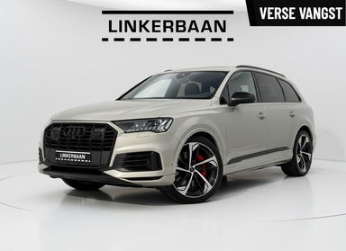 Foto van Audi Q7