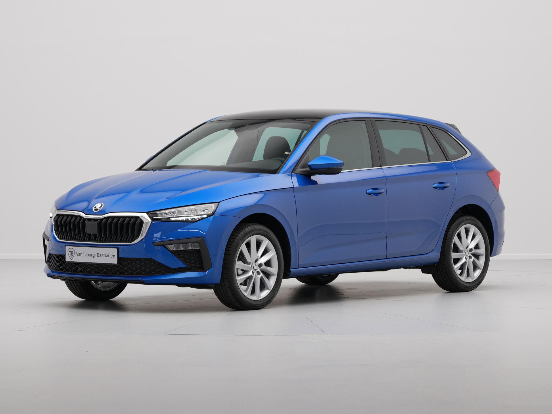 Foto van Škoda Scala