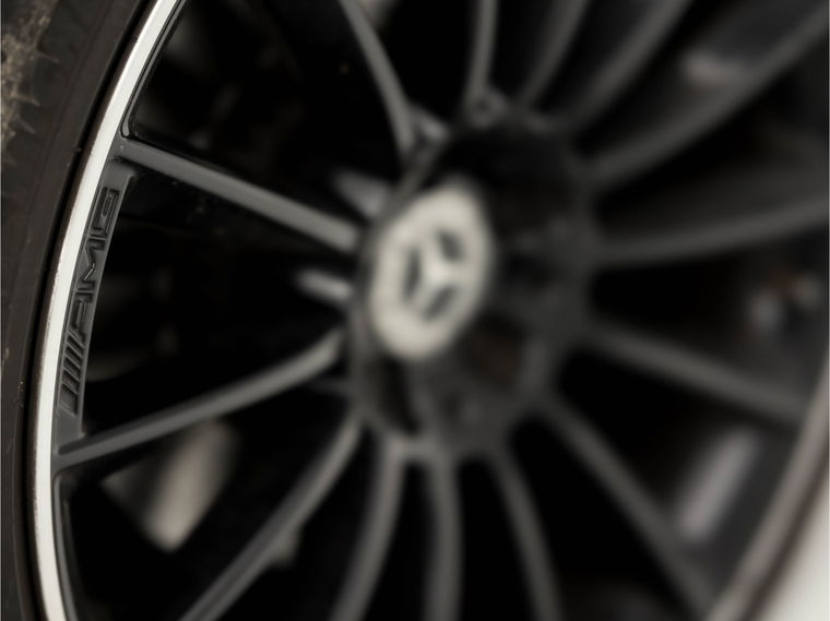 Mercedes-Benz CLS-Klasse