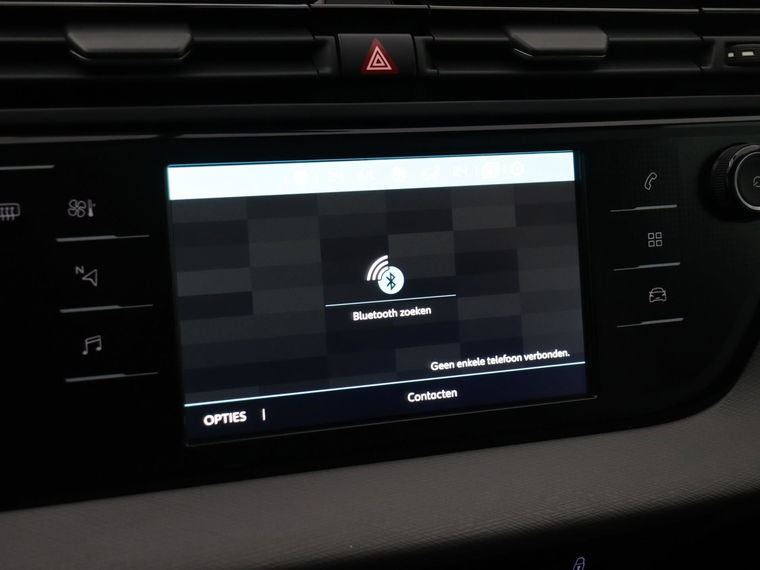 Citroën Grand C4 Spacetourer