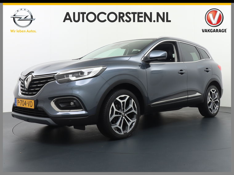 Foto van Renault Kadjar