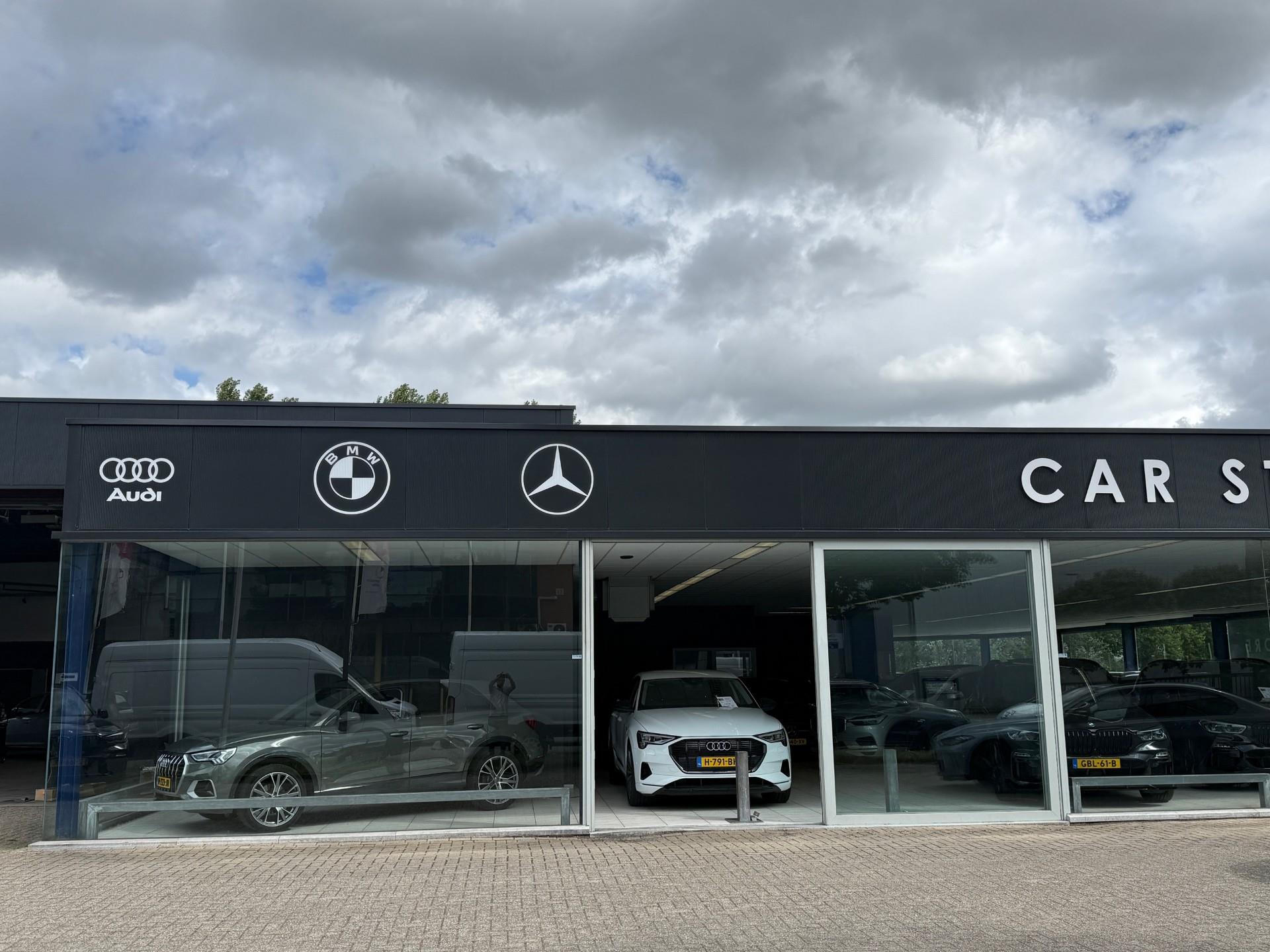 Foto van Tesla Model Y