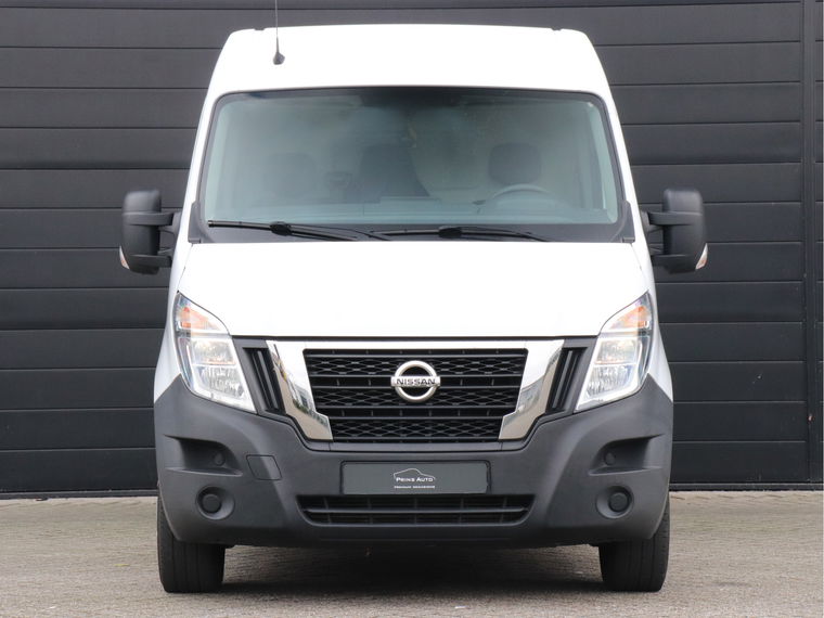 Nissan Interstar