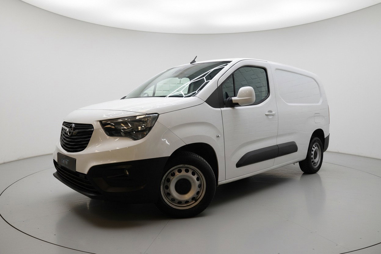 Foto van Opel Combo