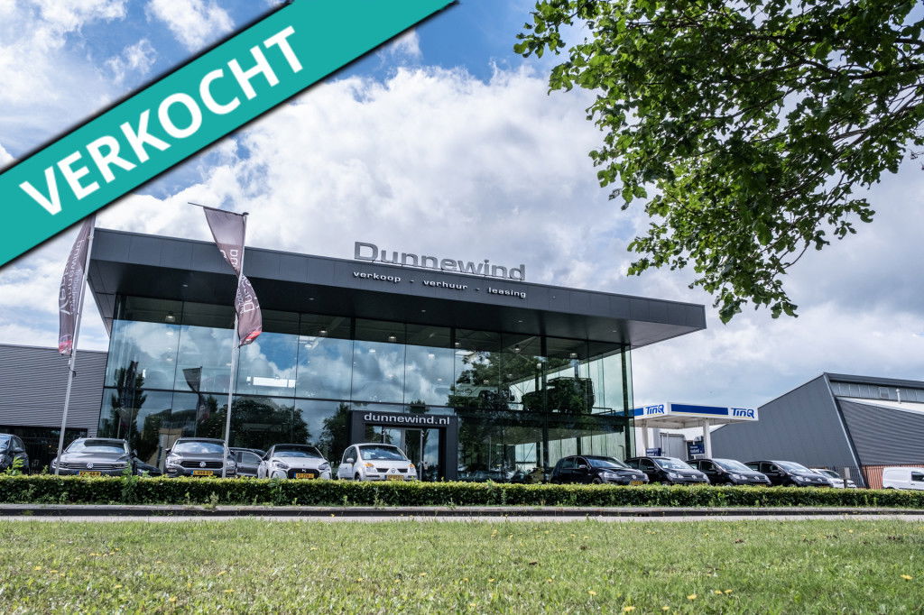 Foto van Citroën Jumpy