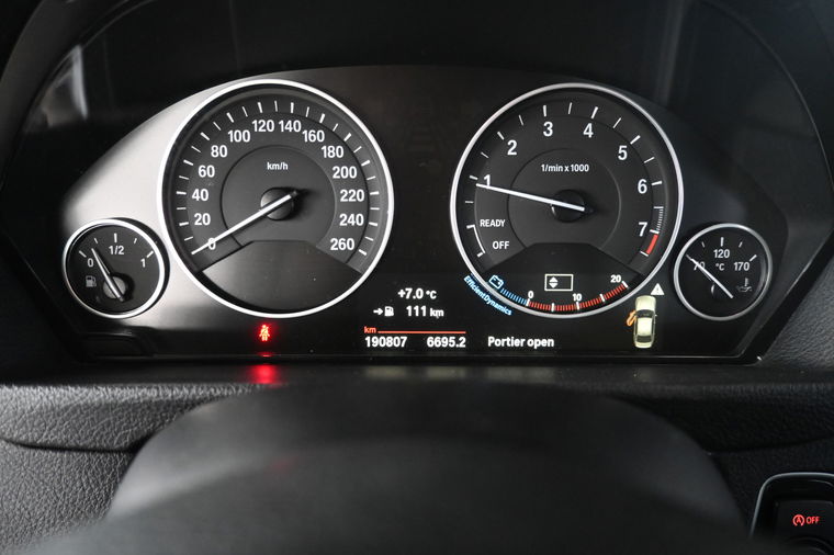 BMW 3 Serie