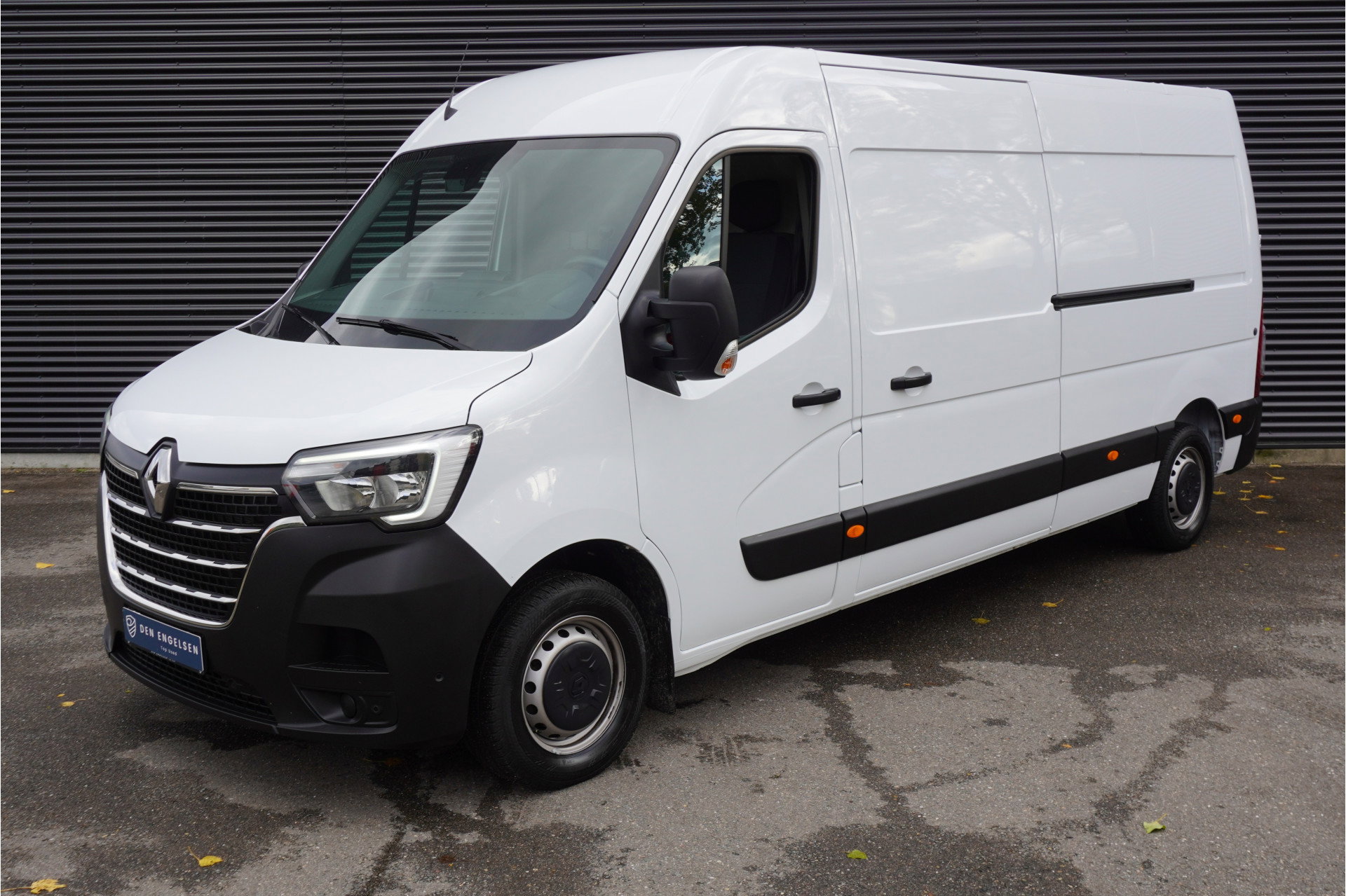Foto van Renault Master