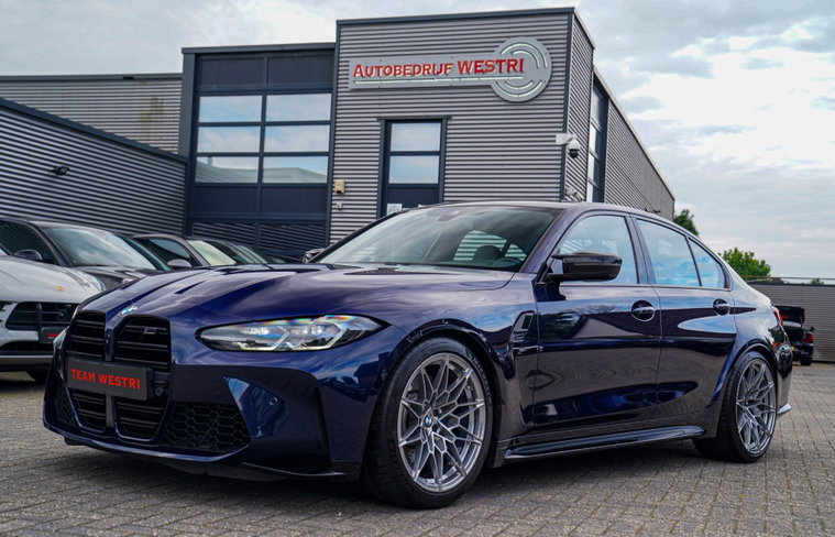 BMW M3