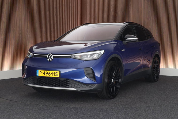 Volkswagen ID.4 foto 1
