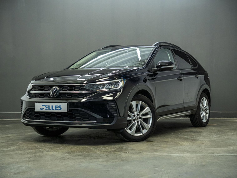 Foto van Volkswagen Taigo