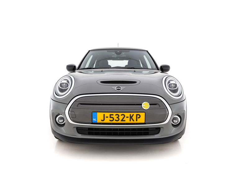 MINI Mini Electric