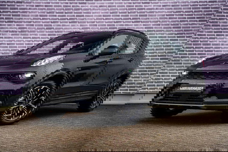 Foto van Lynk & Co 01