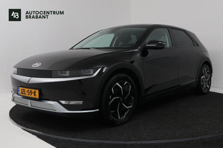 Foto van Hyundai IONIQ 5