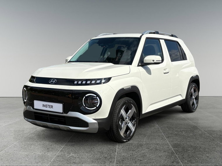 Hyundai Inster