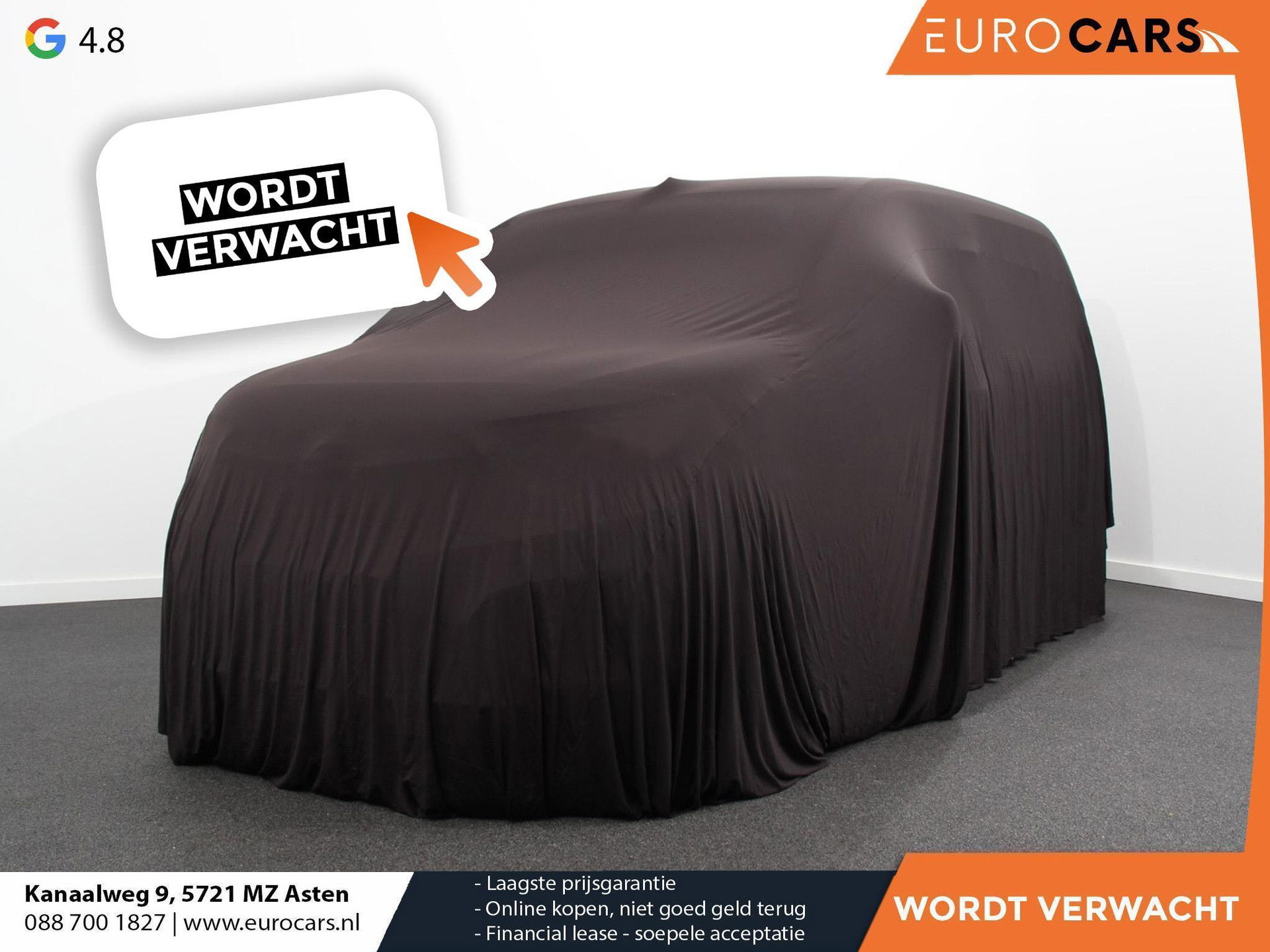 Foto van Peugeot Expert