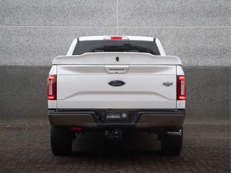 Ford USA F-150