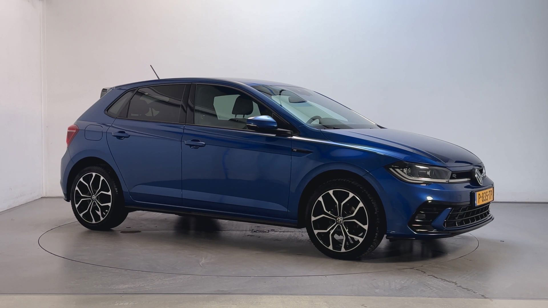 Foto van Volkswagen Polo
