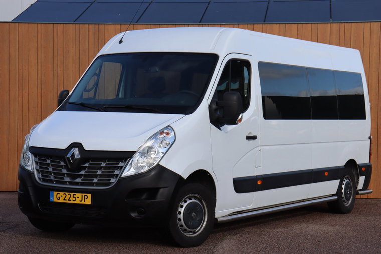 Foto van Renault 